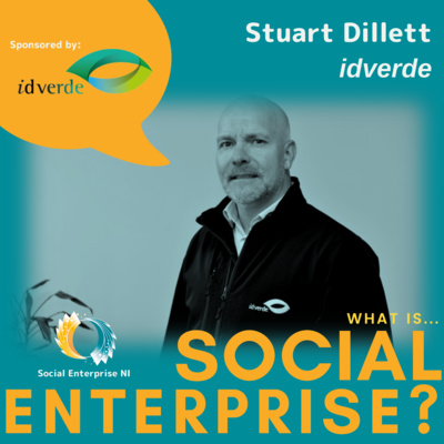 Meet our Sponsor - idverde