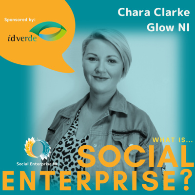 GLOW - Chara Clarke