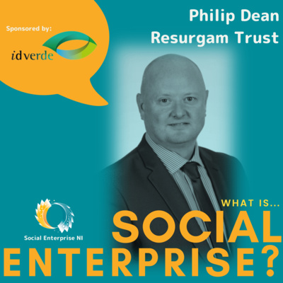 Resurgam Trust - Philip Dean