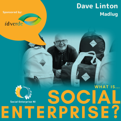 Madlug - Dave Linton