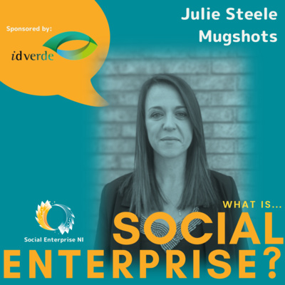 MUGSHOTS - Julie Steele