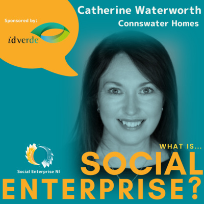 Connswater Homes - Catherine Waterworth