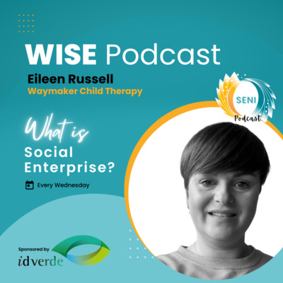 Eileen Russell - Waymaker Child Therapy