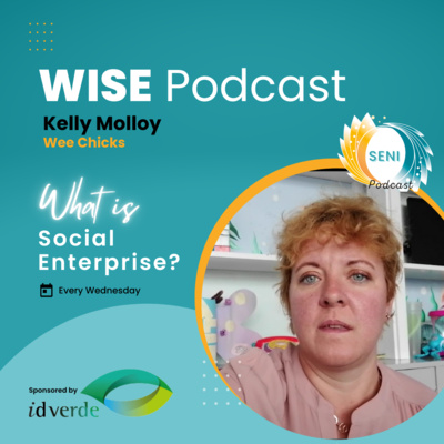 What is Social Enterprise?