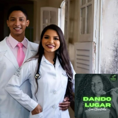 Dando Lugar com Claudinha
