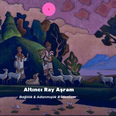 Işığın Mücevherleri