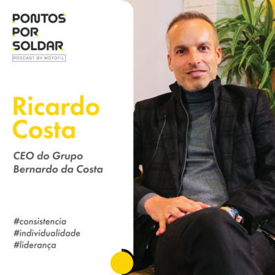 Pontos Por Soldar