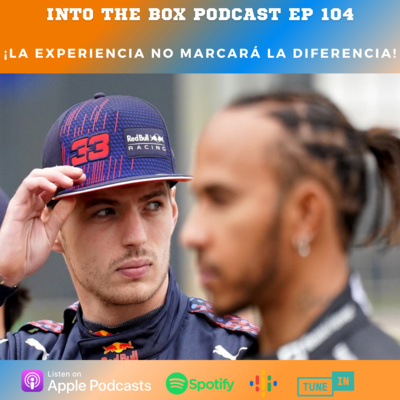 Into The Box Podcast