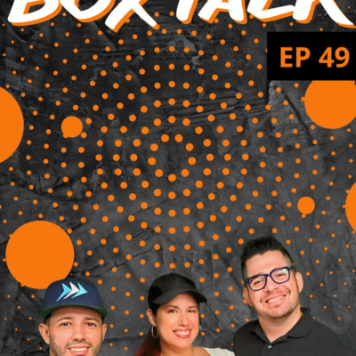 Into The Box Podcast