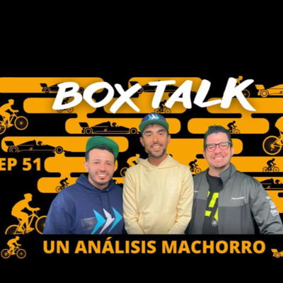 Into The Box Podcast