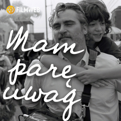 Mam parę uwag