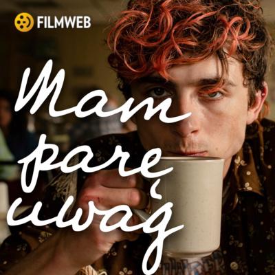 Mam parę uwag