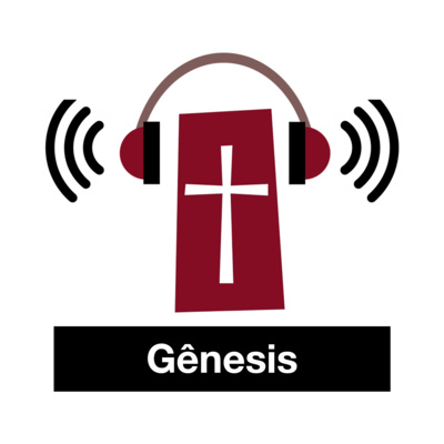 GÊNESIS 1.1 - O início determina tudo episode artwork