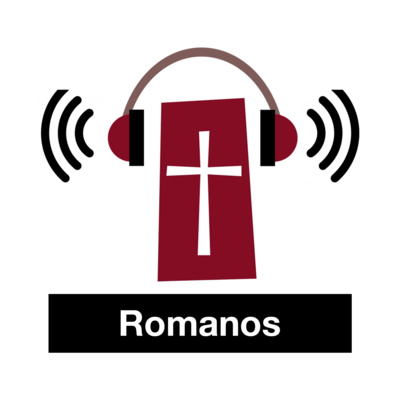 ROMANOS 9.1-33 – Eleição e reprovação episode artwork