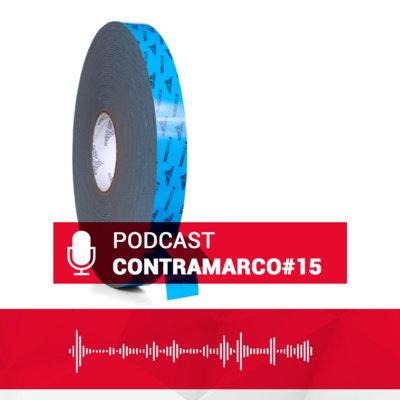Podcast Contramarco
