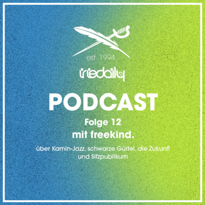 IRIEDAILY Podcast
