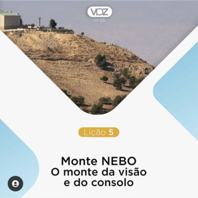 Nova Vida Oceânica
