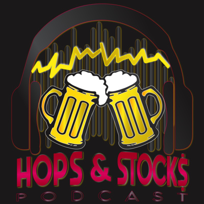 H&S #1 I'm Just Here For The Drinks episode artwork