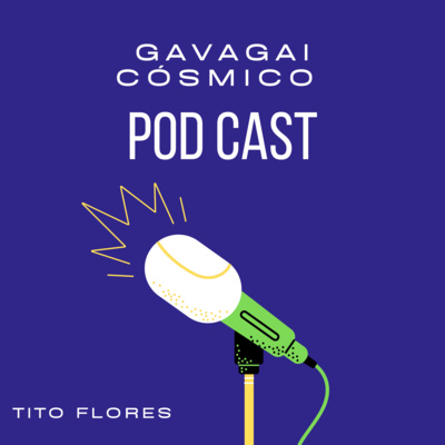 Gavagai - PODCAST
