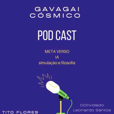 Gavagai - PODCAST