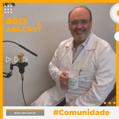 #013 - Março Amarelo - Conscientização da Endometriose 