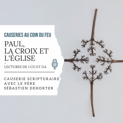 Causeries au coin du FEU