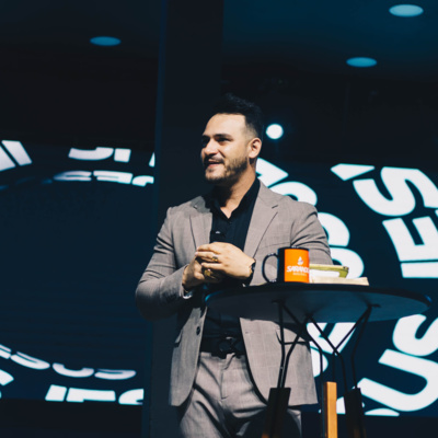 Bispo Diego Souza