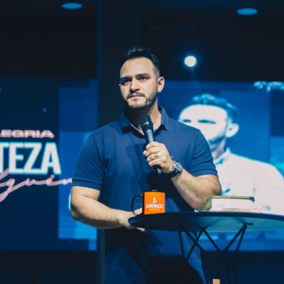 Bispo Diego Souza