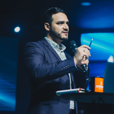 Bispo Diego Souza