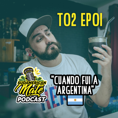 Cuando fui a Argentina