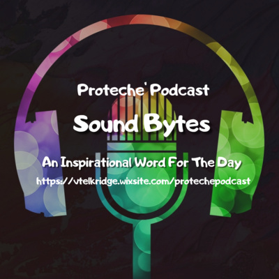 Proteche\' Podcast