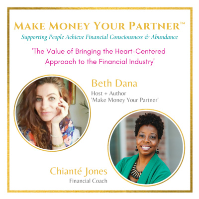 Make Money Your Partner®