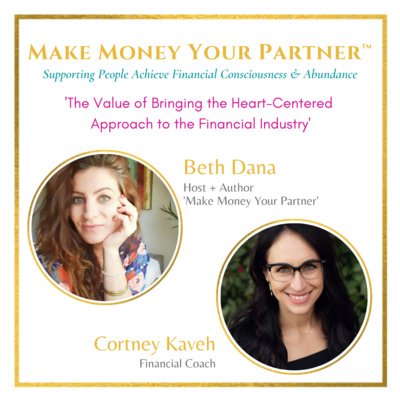 Make Money Your Partner®