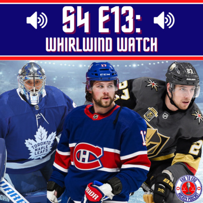 WHIRLWIND WATCH | 4.13 episode artwork