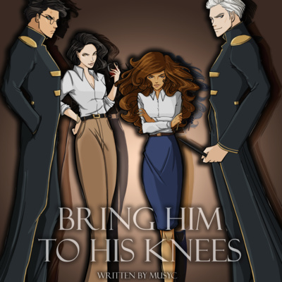 Bring Him to His Knees, Chapter 23