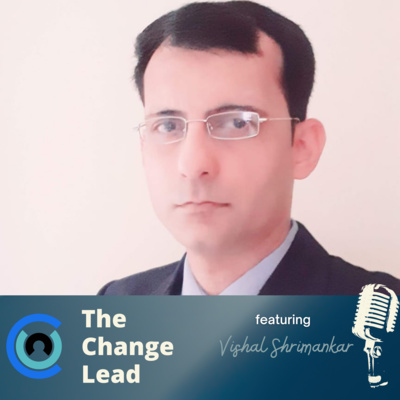 The Change Lead