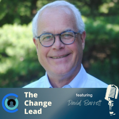 The Change Lead