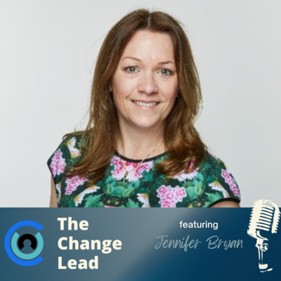The Change Lead