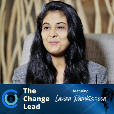 The Change Lead