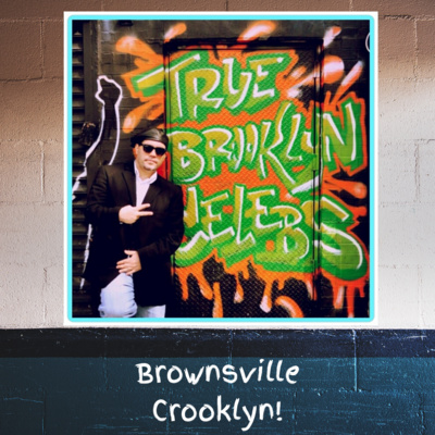 A NuyoRican Brownsville Story Pt.1