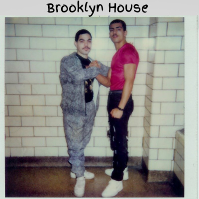 A Nuyorican Jail House Flashback
