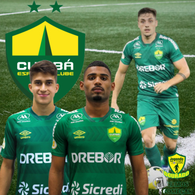 Jogando em casa Dourado