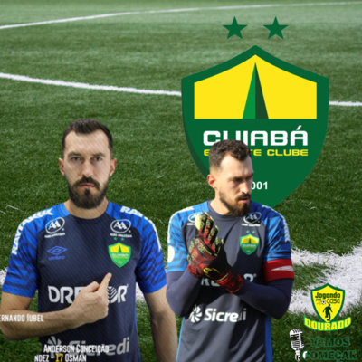 Jogando em casa Dourado