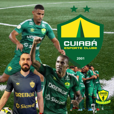 Jogando em casa Dourado