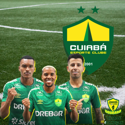 Jogando em casa Dourado