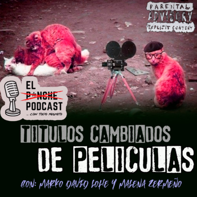El P¡nche Podcast... con todo respeto