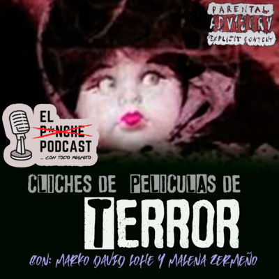 El P¡nche Podcast... con todo respeto