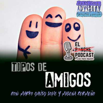 El P¡nche Podcast... con todo respeto