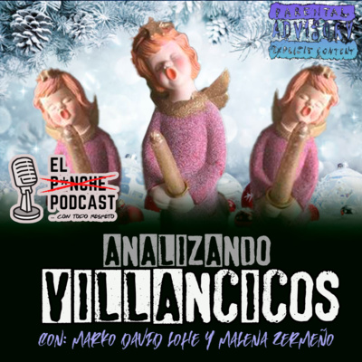 El P¡nche Podcast... con todo respeto