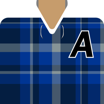 Episode 2 - TV Rights, Nicknames and Auston Matthews Episode 2 - TV Rights, Nicknames and Auston Matthews